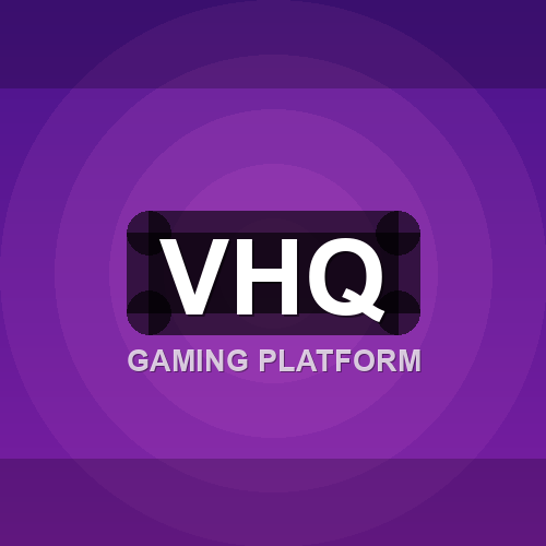 vhq logo