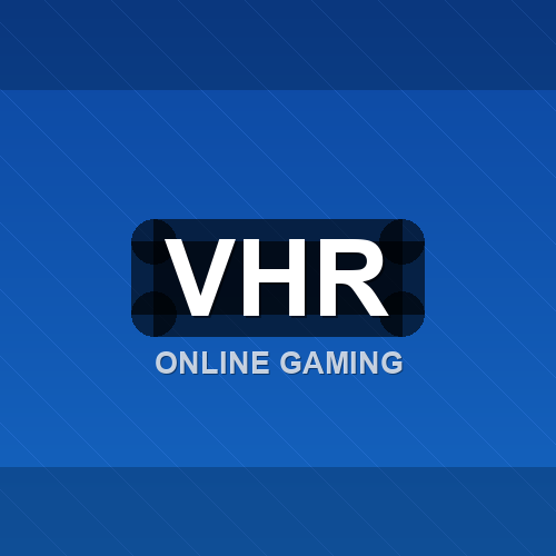 vhr logo