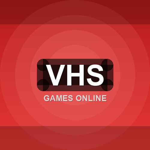 vhs logo