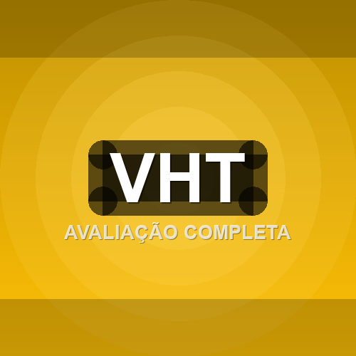 vht logo