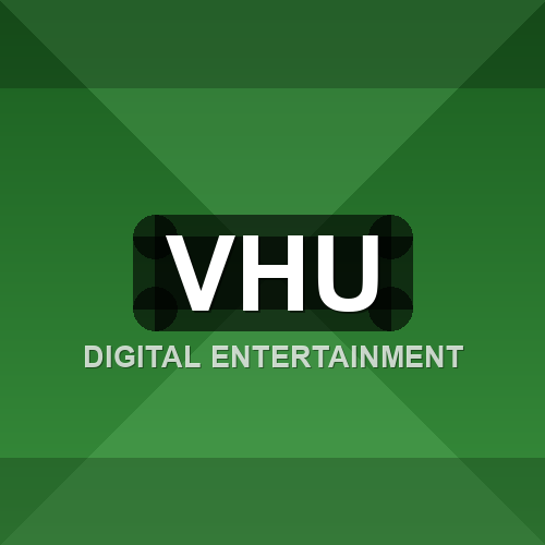 vhu logo