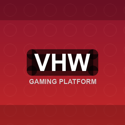 vhw logo