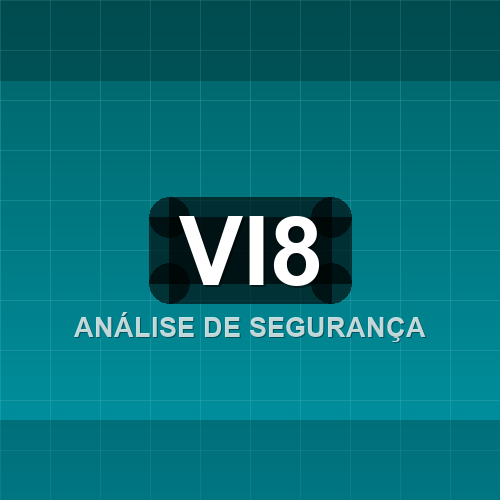vi8 logo