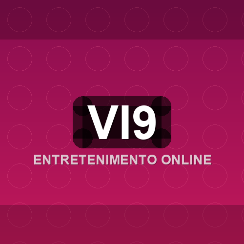 vi9 logo