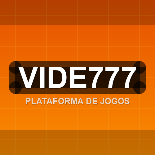 vide777 logo