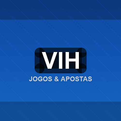 vih logo