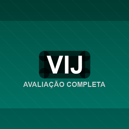 vij logo