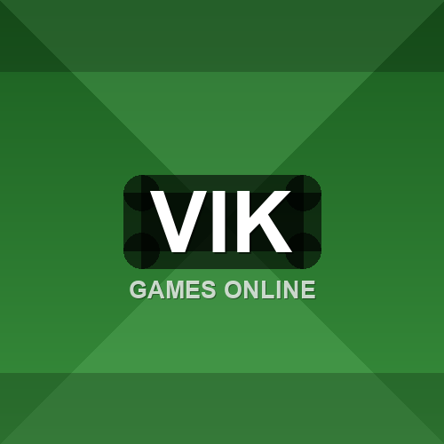 vik logo