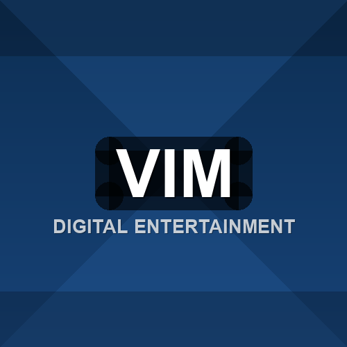 vim logo