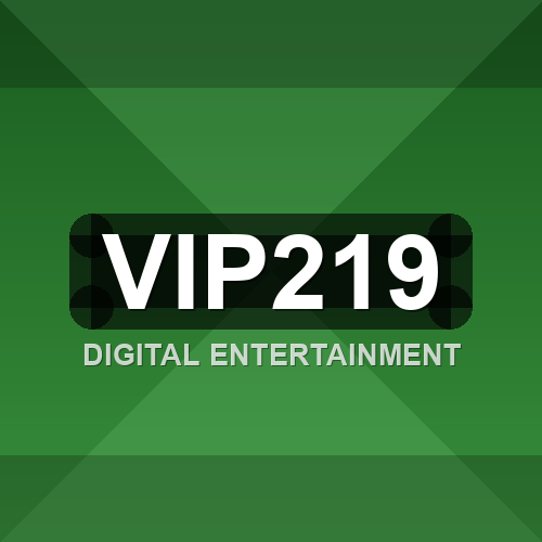 vip219 logo