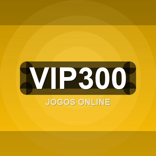 vip300 logo
