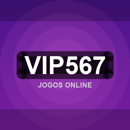 vip567 logo