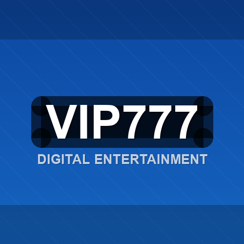 vip777 logo