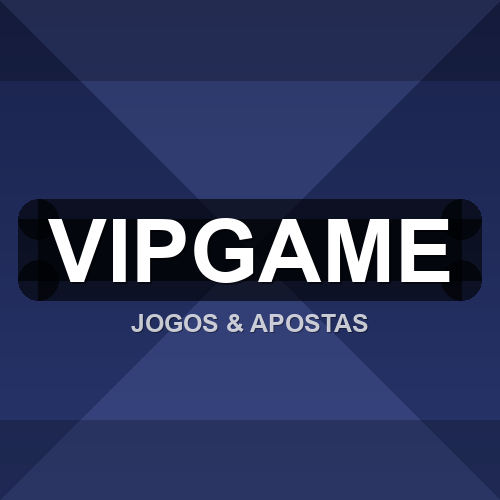 vipgame logo