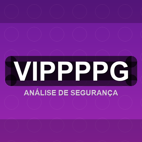 vippppg logo