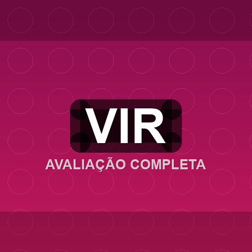 vir logo