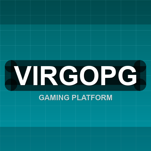virgopg logo