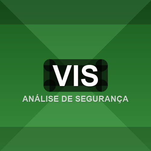 vis logo