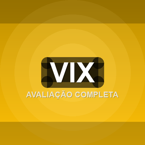 vix logo