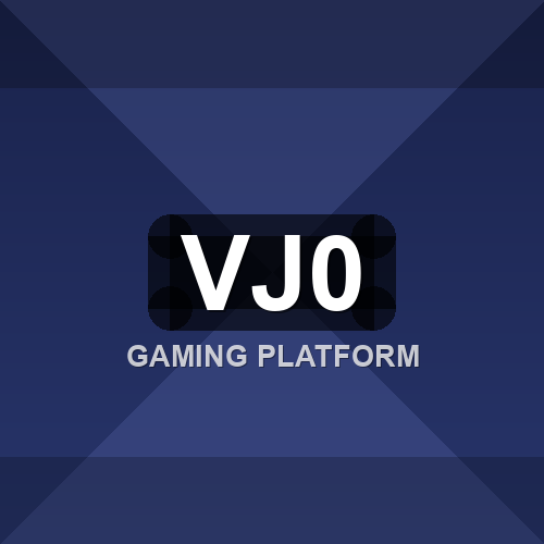 vj0 logo