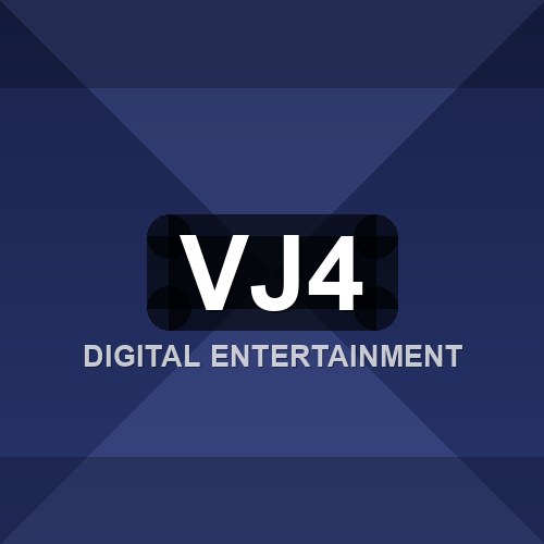 vj4 logo