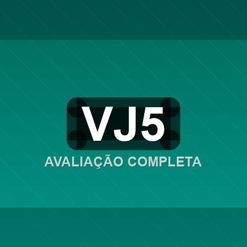 vj5 logo