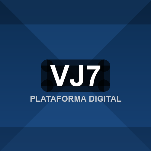 vj7 logo