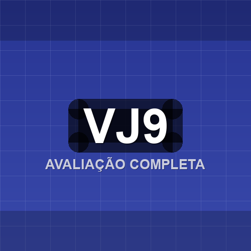 vj9 logo