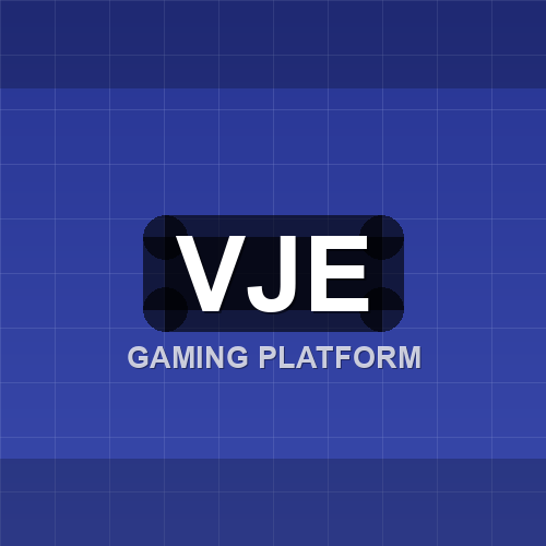 vje logo