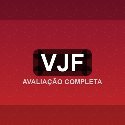 vjf logo