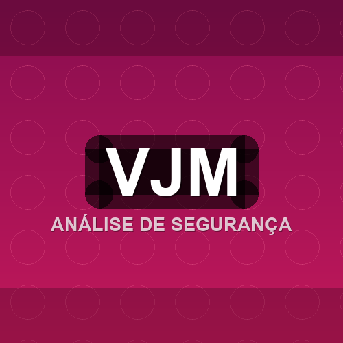vjm logo