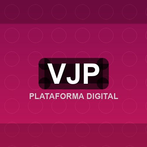 vjp logo
