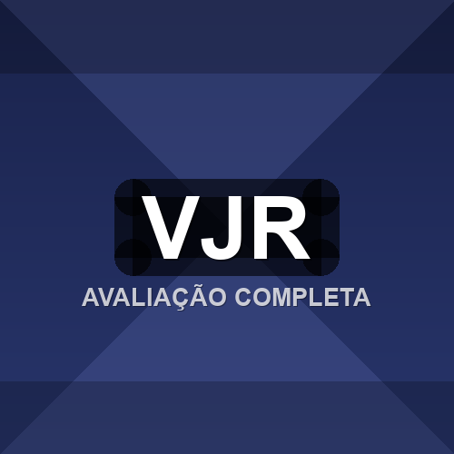 vjr logo