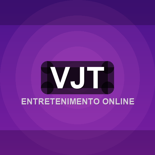 vjt logo