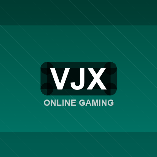vjx logo