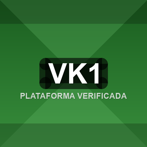 vk1 logo