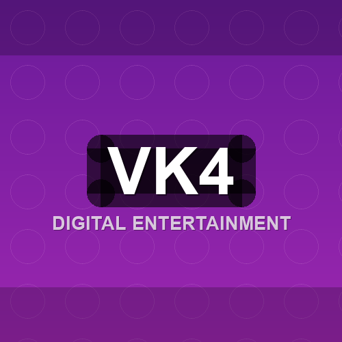 vk4 logo