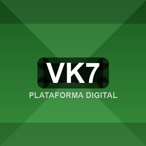 vk7 logo