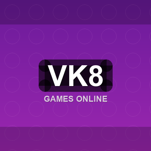 vk8 logo
