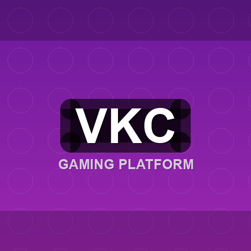 vkc logo