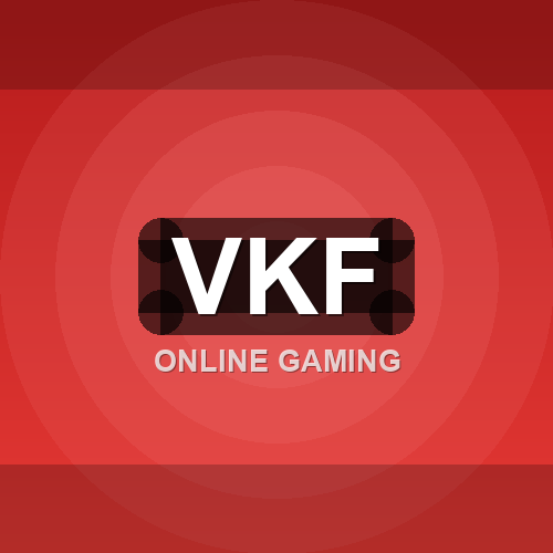 vkf logo