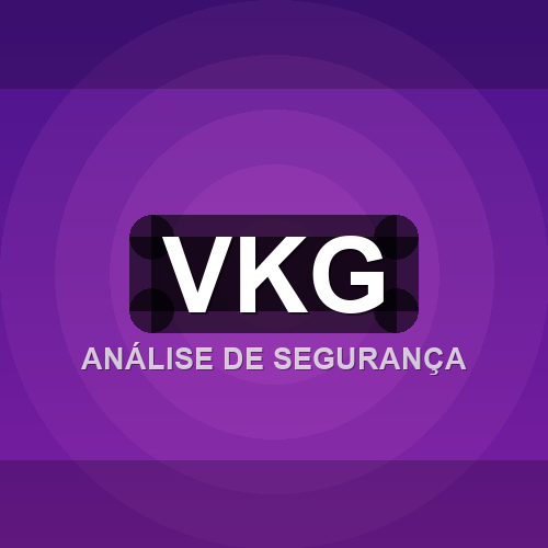 vkg logo