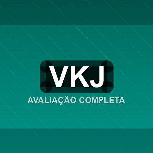 vkj logo