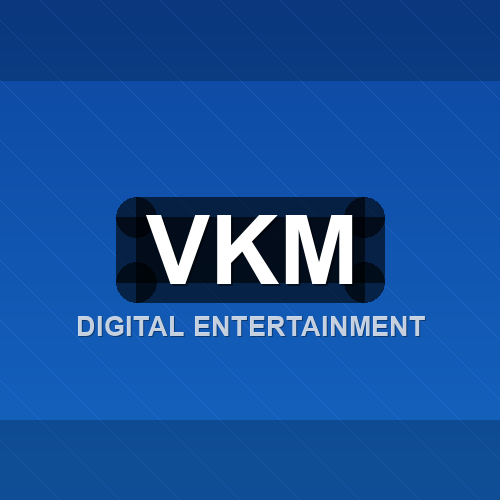 vkm logo