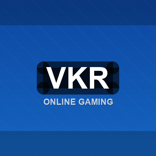 vkr logo