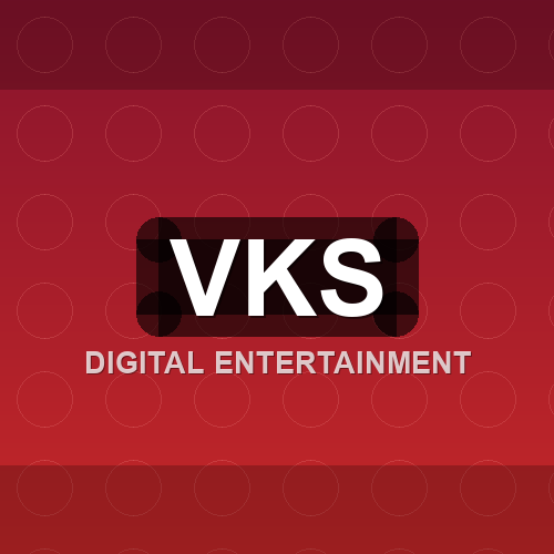 vks logo