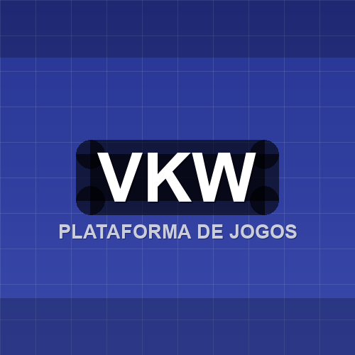 vkw logo