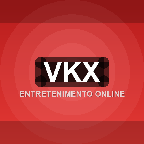 vkx logo