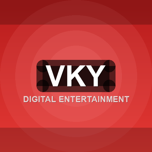 vky logo