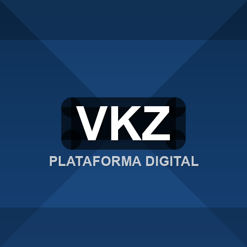 vkz logo